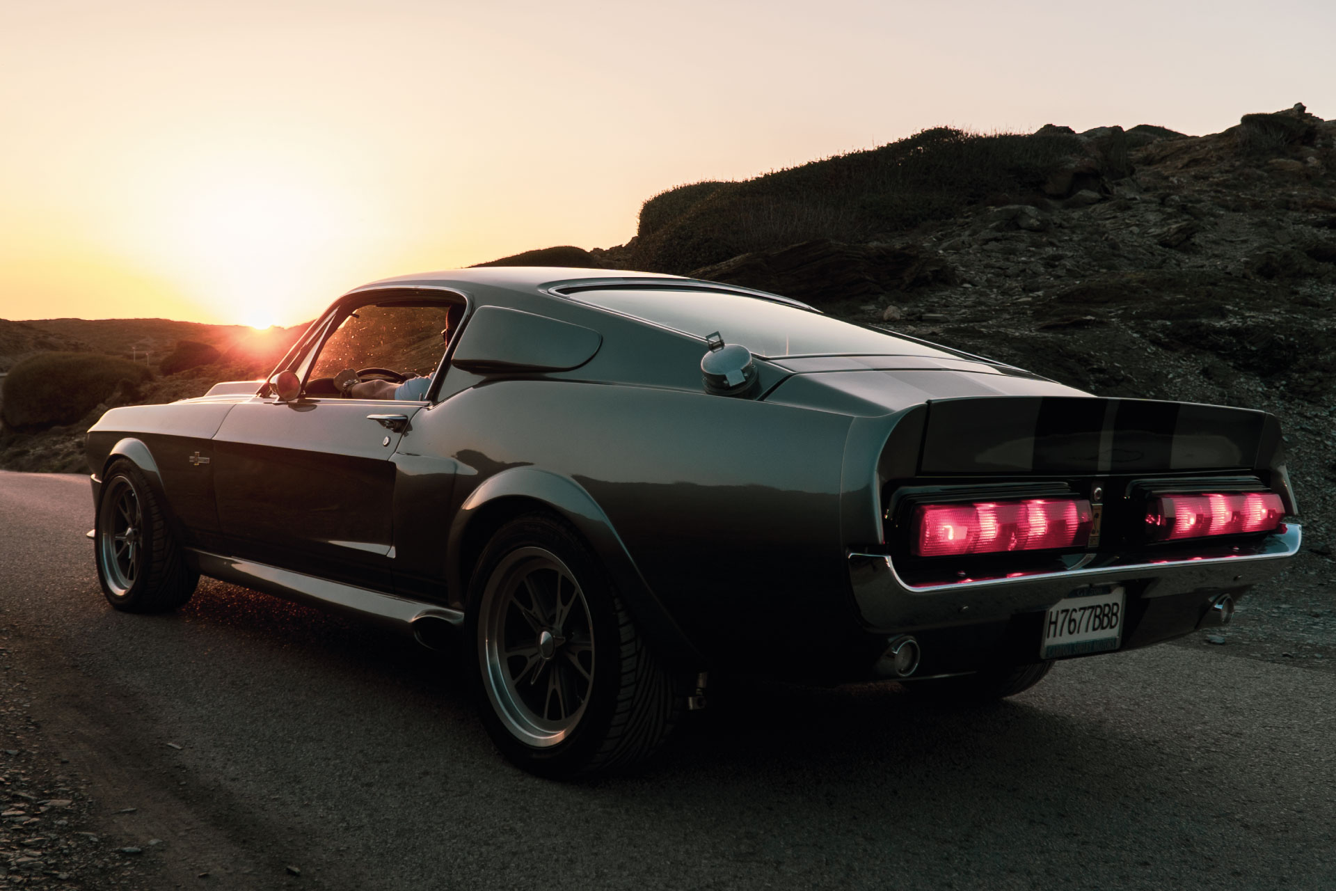 Talaiot Estudios - Supercars