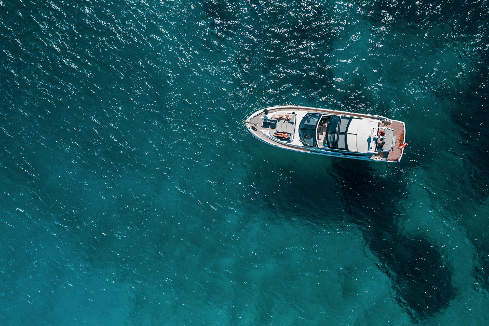 Talaiot Estudios Vídeo marketing embarcaciones en Menorca