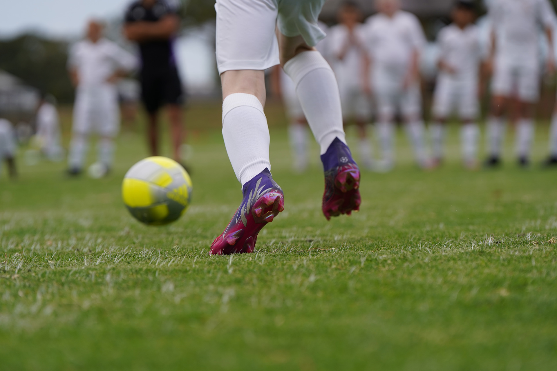 Talaiot Estudios Productora Audiovisual Sostenible, Menorca, 2024 - SDA Camp Real Madrid en Australia